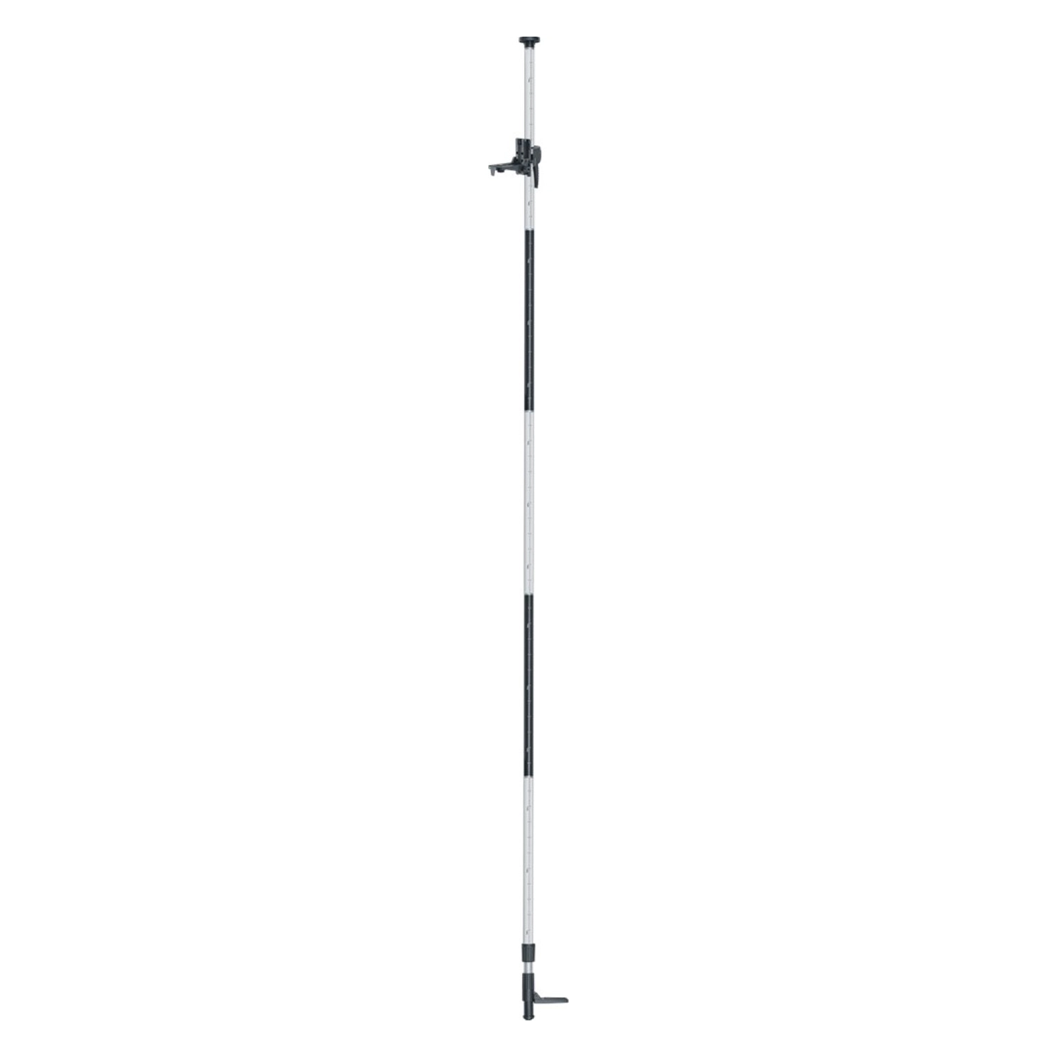 Laserliner Telepod Plus Laser statief - verstelbaar - 76-330cm-image