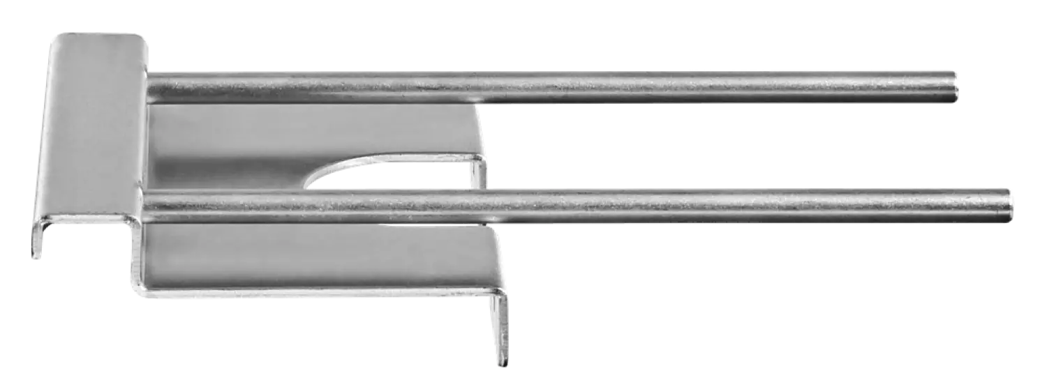 Makita 164834-6 Guides parallèles-image