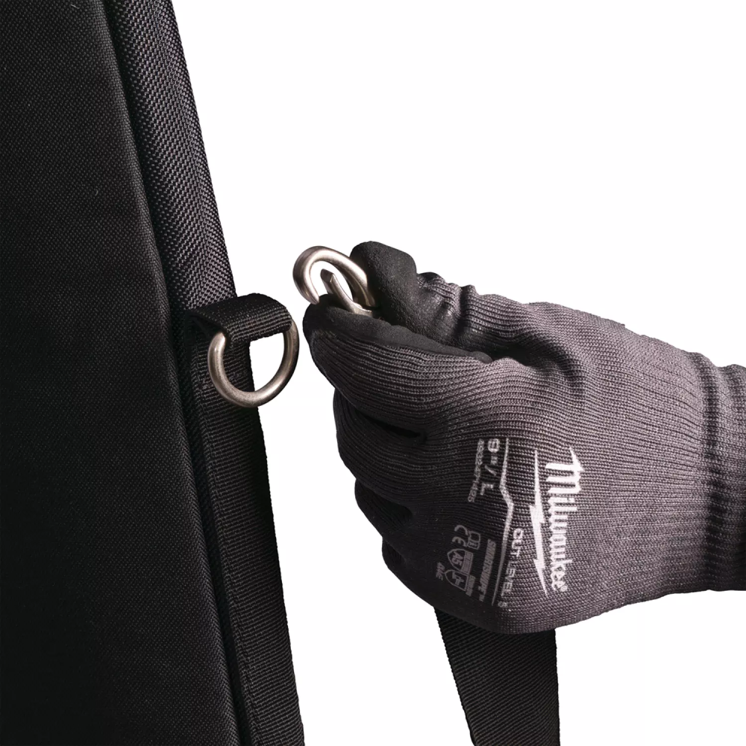 Milwaukee PSA-4 Accessoires guide parallèle-image