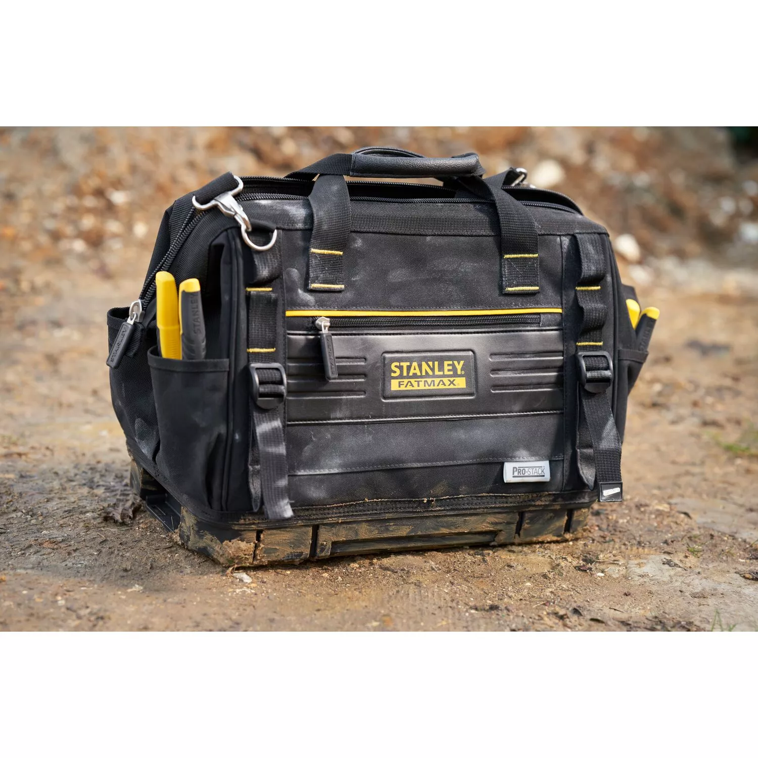 Stanley FMST17627-1 PRO-STACK Gereedschapstas-image