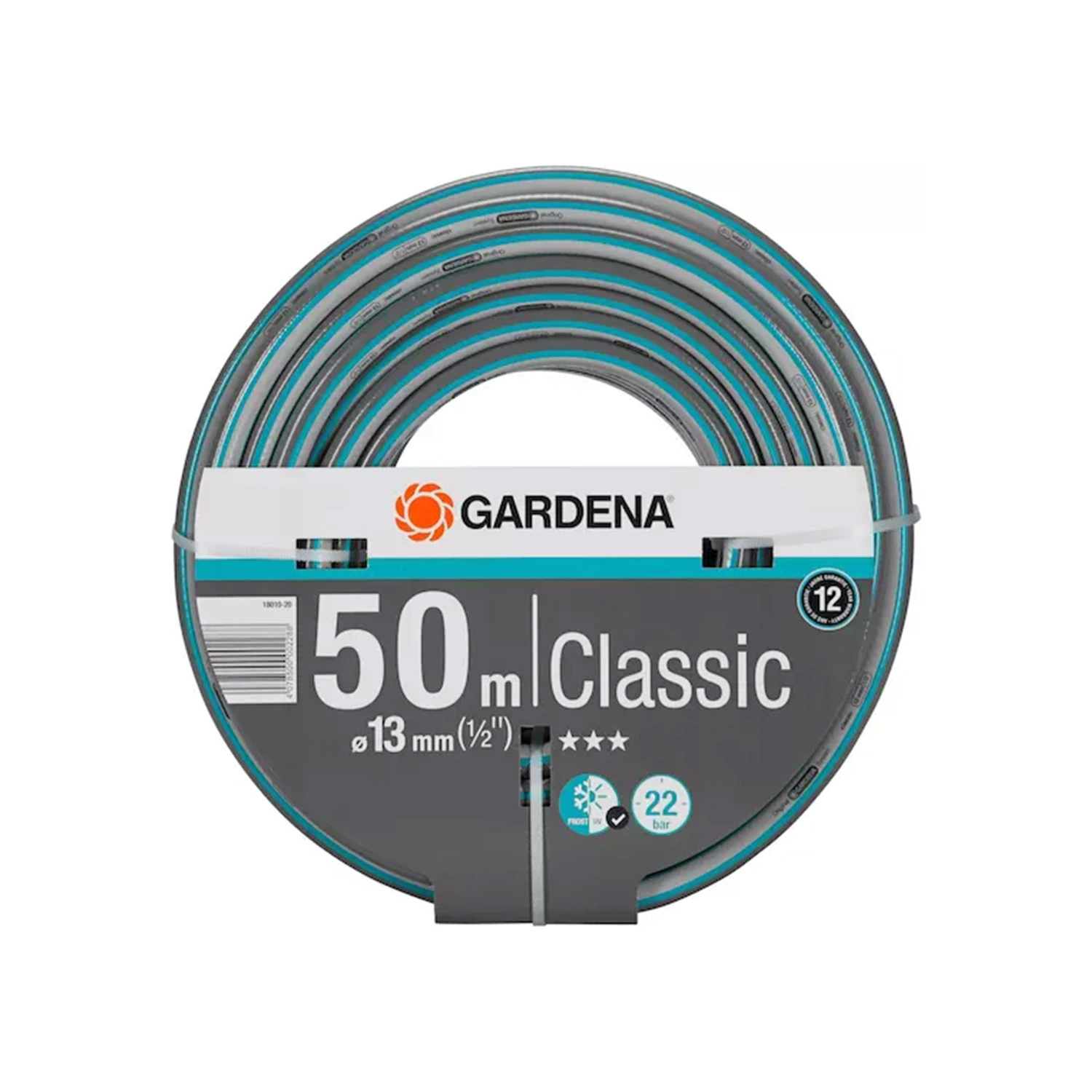 Gardena Classic slang (1/2"), 50m-image