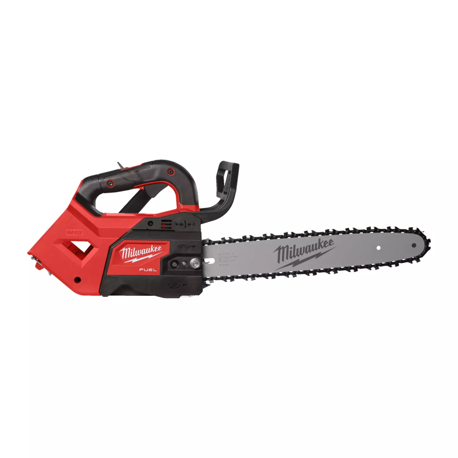 Milwaukee M18 FUEL FTCHS35-0Li-ion tronçonneuse sans fil - 35cm-image