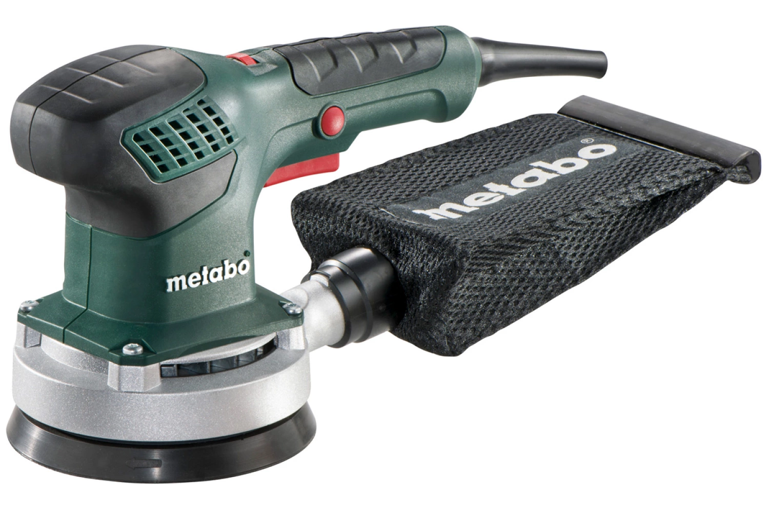 Metabo SXE 3125 Excentrische schuurmachine - 310W - 125mm - variabel-image