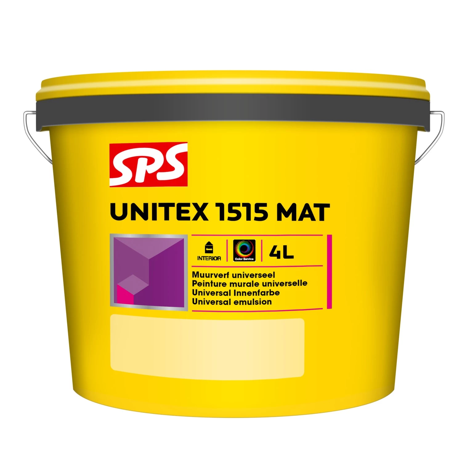 SPS Unitex 1515 Mat-image