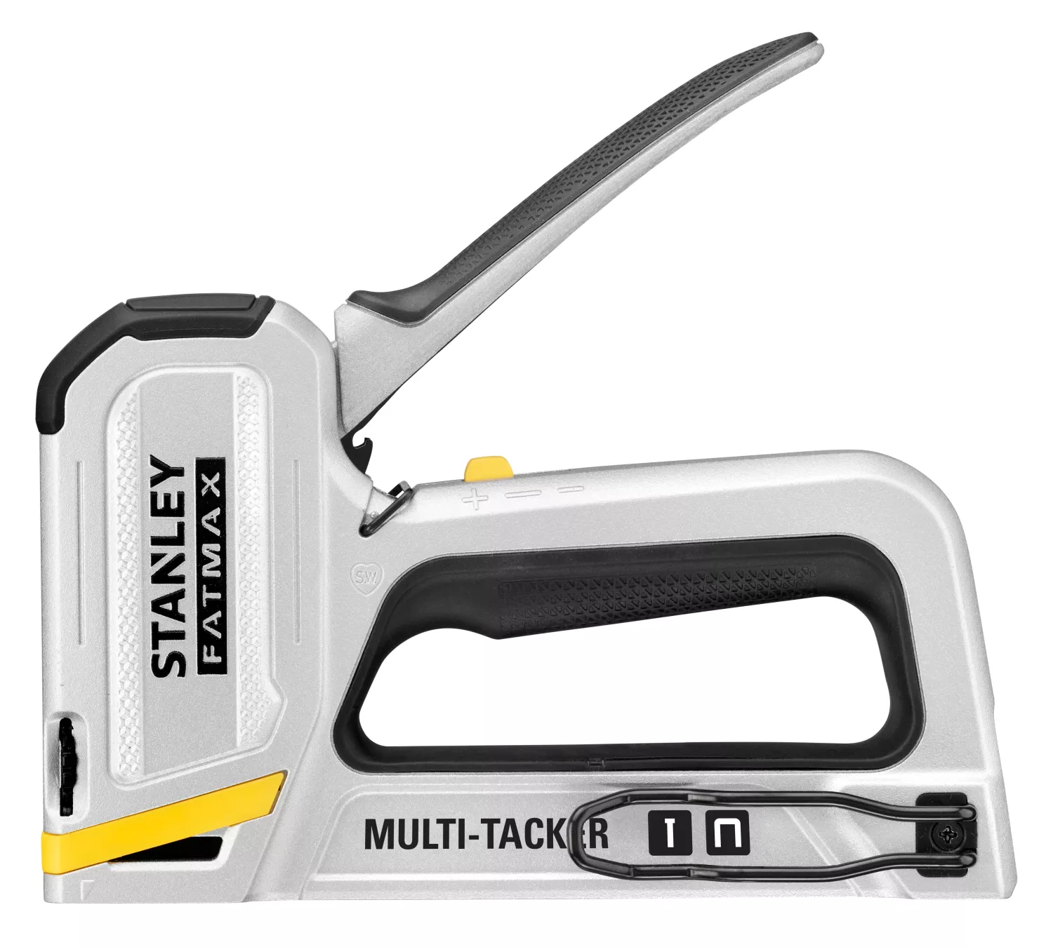 Stanley FMHT70250-0 FATMAX Handtacker 2 en 1 - Type G - Type J-image