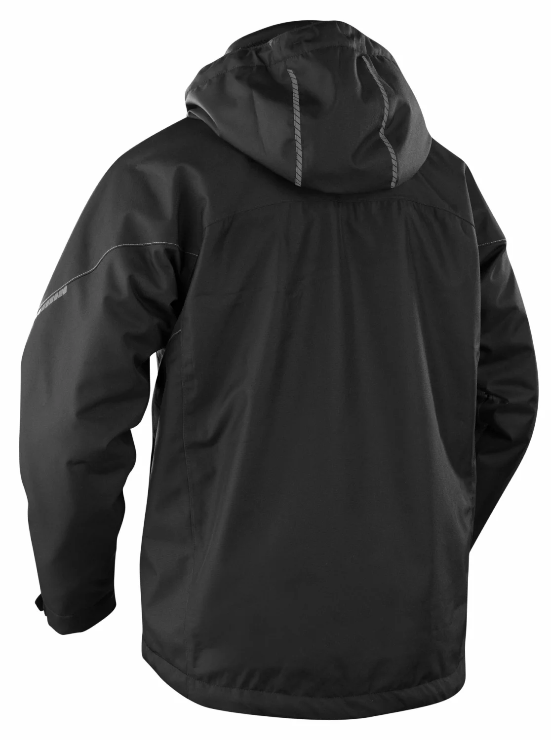 Blåkläder Veste doublée fonctionnelle légère - XL - Noir-image