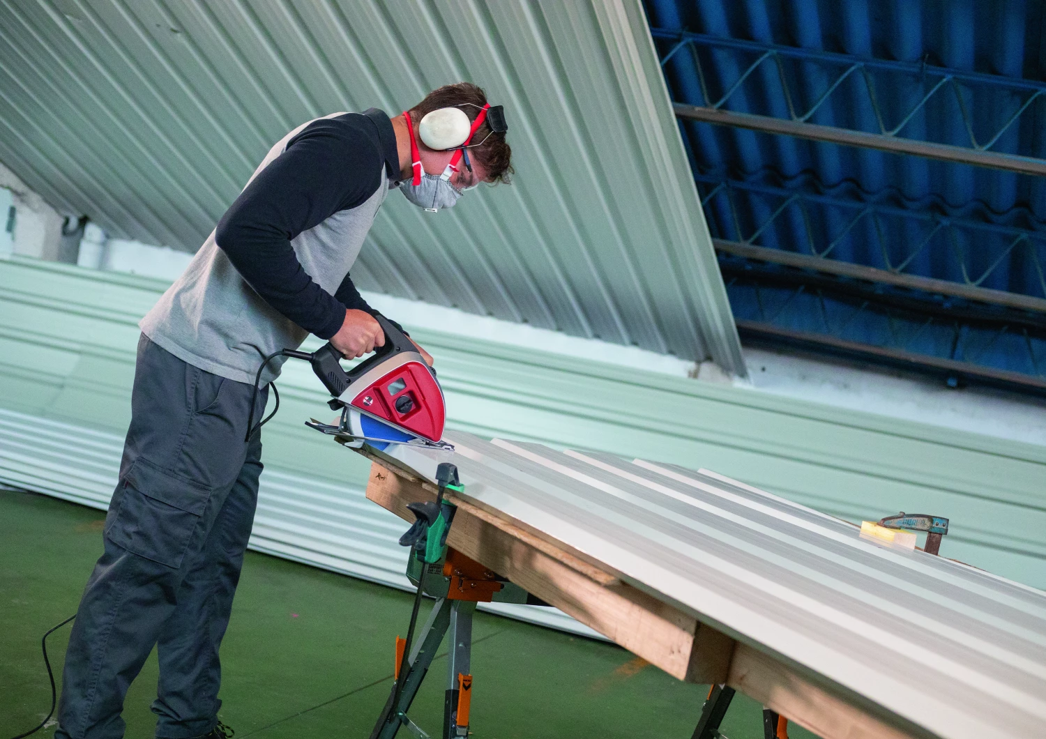 Bosch 2608643058 Cirkelzaagblad - 230 x 25,4 x 48T - Metaal - Carbide-image