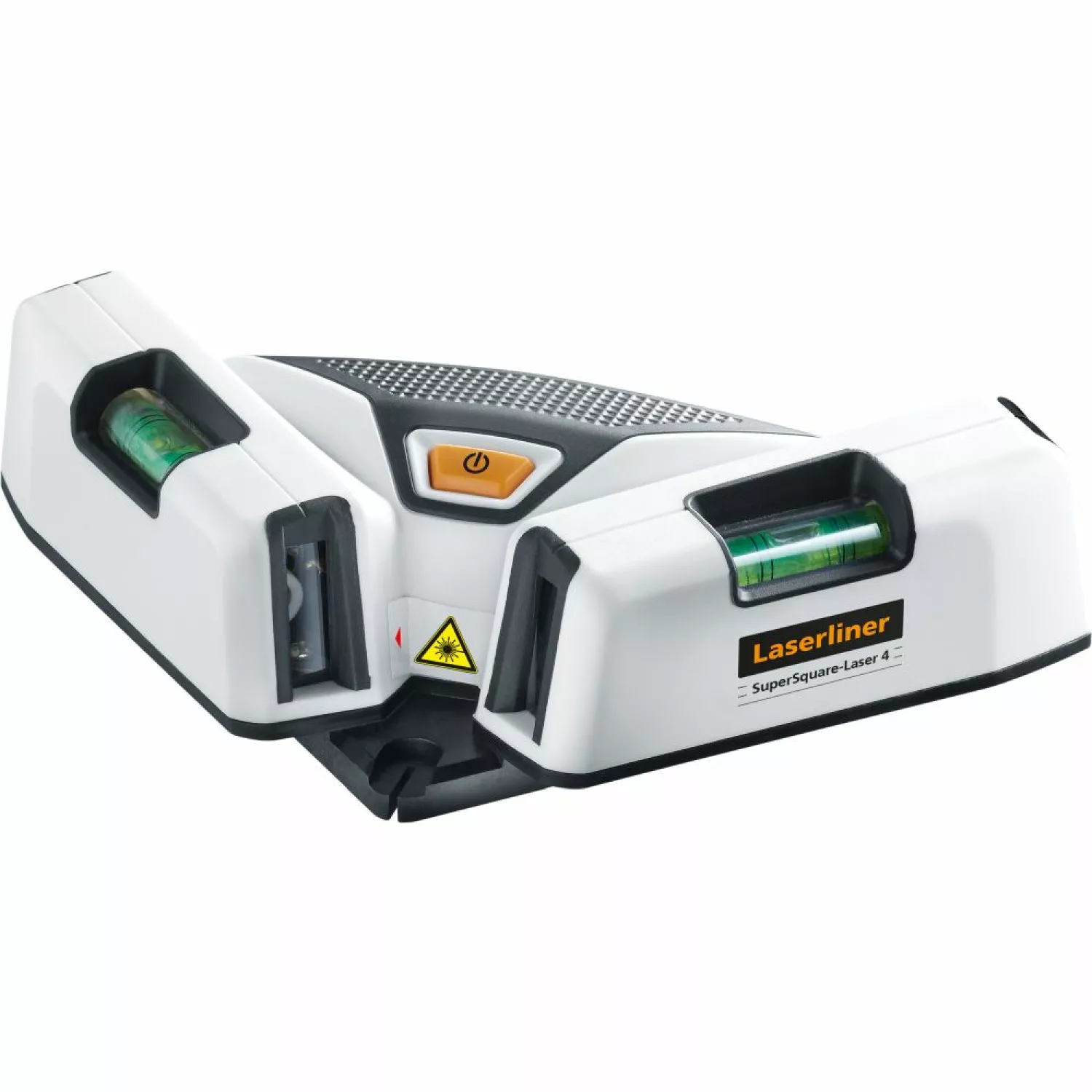 Laserliner SuperSquare-Laser 4 Lijnlaser - 15m-image