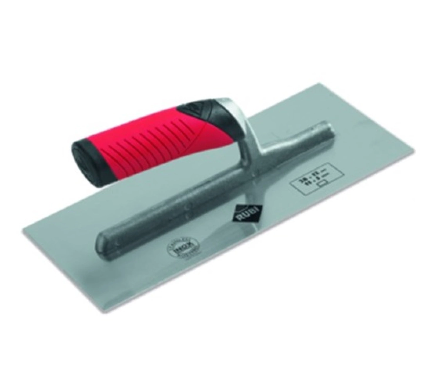 Rubi 72919 Rubiflex Lijmspaan met open greep - 280mm-image