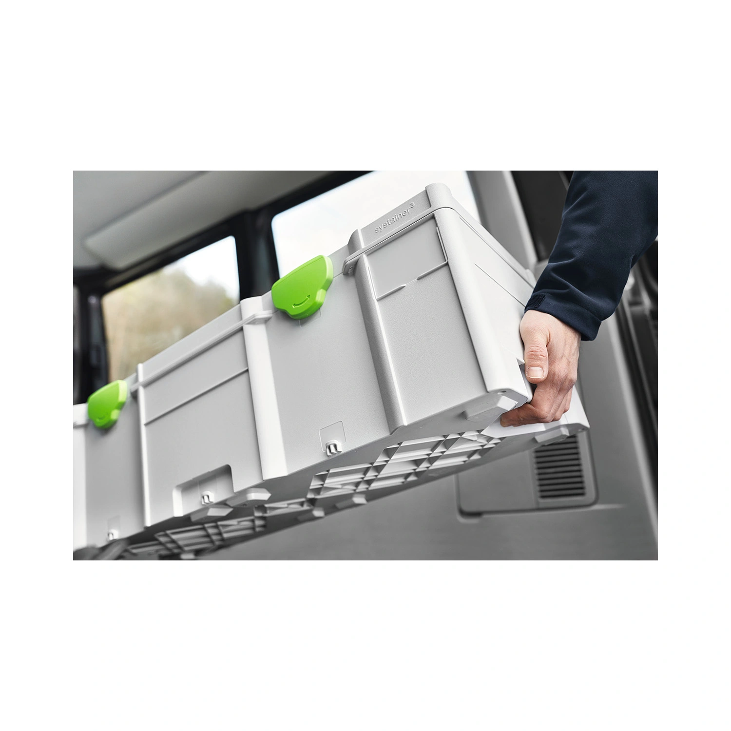Festool SYS3 XXL 237 - Systainer³