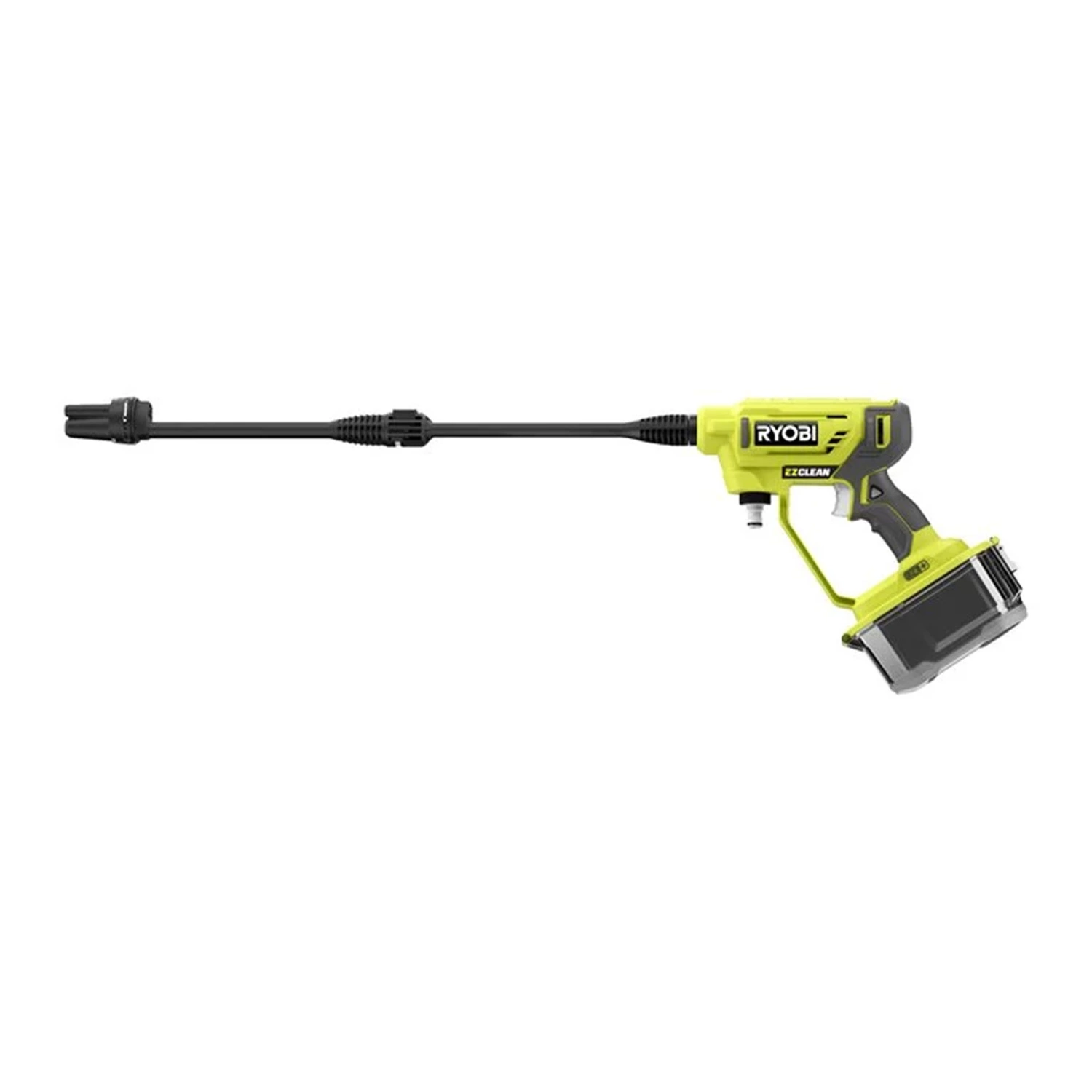 Ryobi RY18PW22A-0 18V Li-Ion accu waterspuit body - 22bar-image