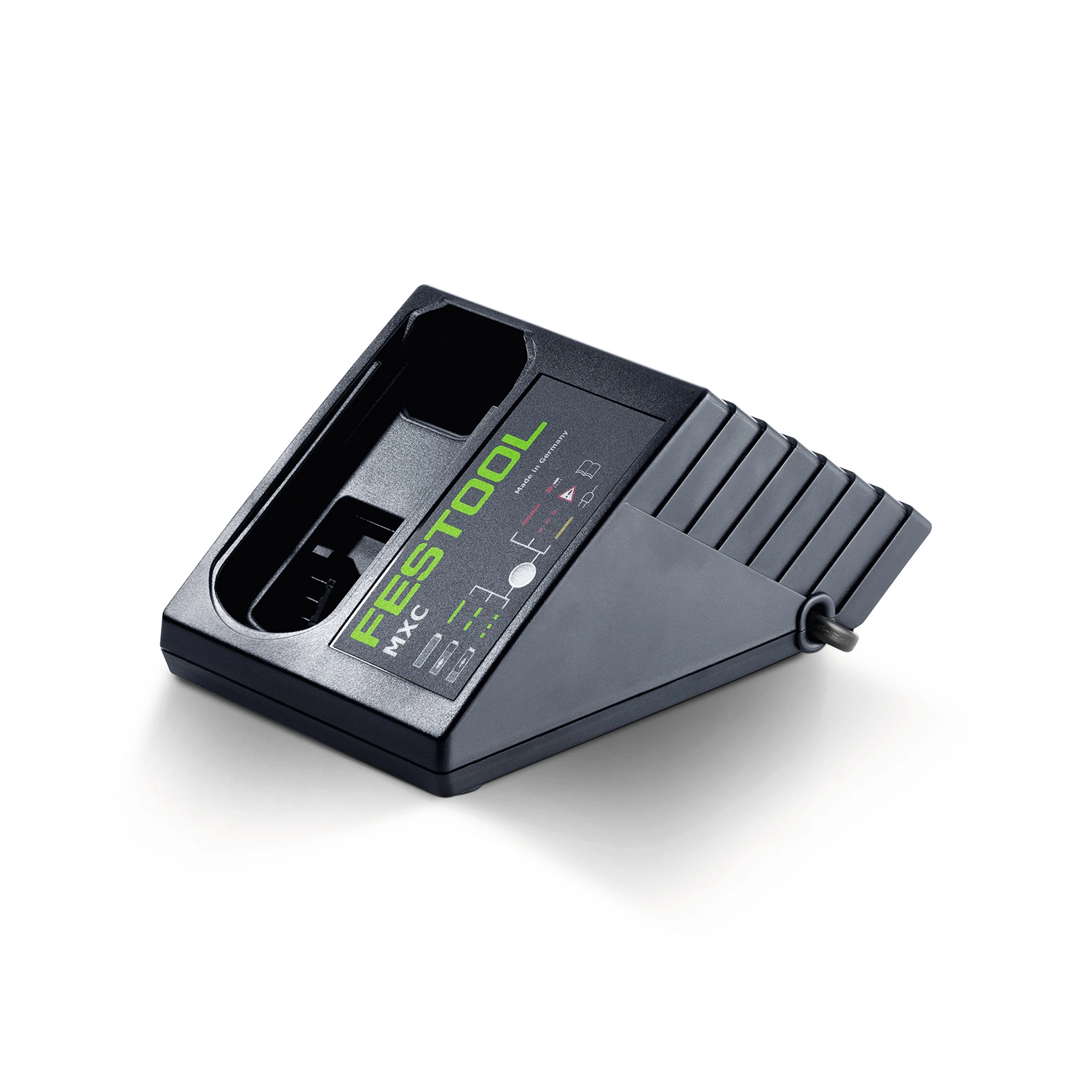 Festool MXC Sneloplaadapparaat -230V- voor accupack BP-XS