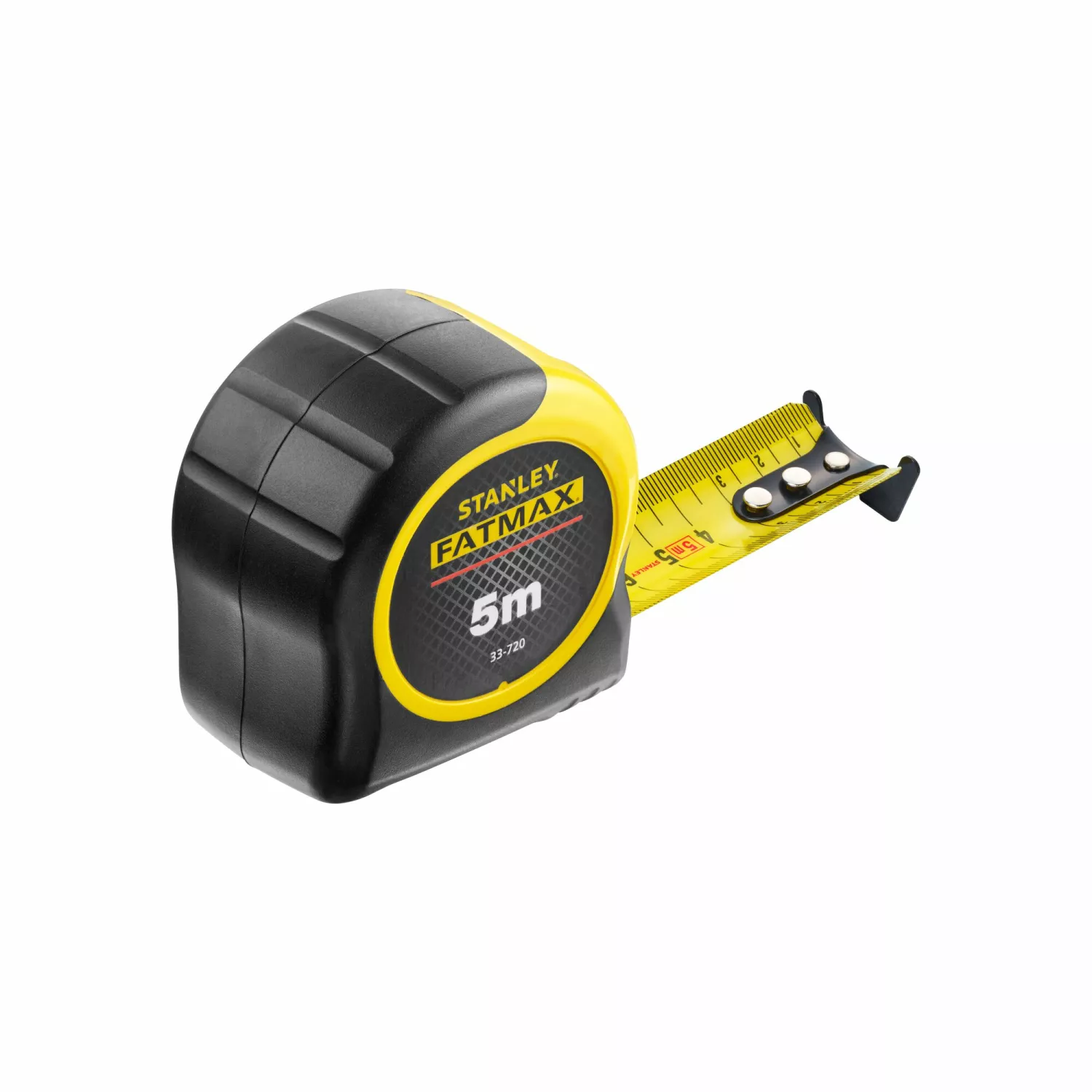 Stanley 0-33-720 Lame de ruban FATMAX blindée - 5m x 32mm-image