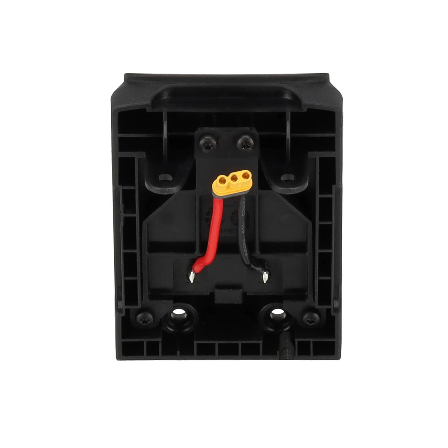 Grabo 1111 Adaptateur Pro Brushless pour batterie DeWALT 18 V / 20 V-image