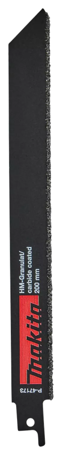 Makita P -47173 / S1030 - Lames de scie / Steel - 180 mm (2 pcs)-image