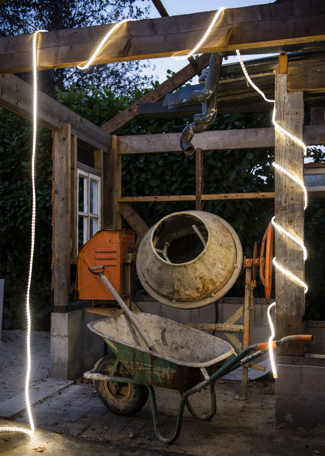 Bailey 145374 RoBust LED Lichtslang - IP65 - 380Lm/m - 50m-image