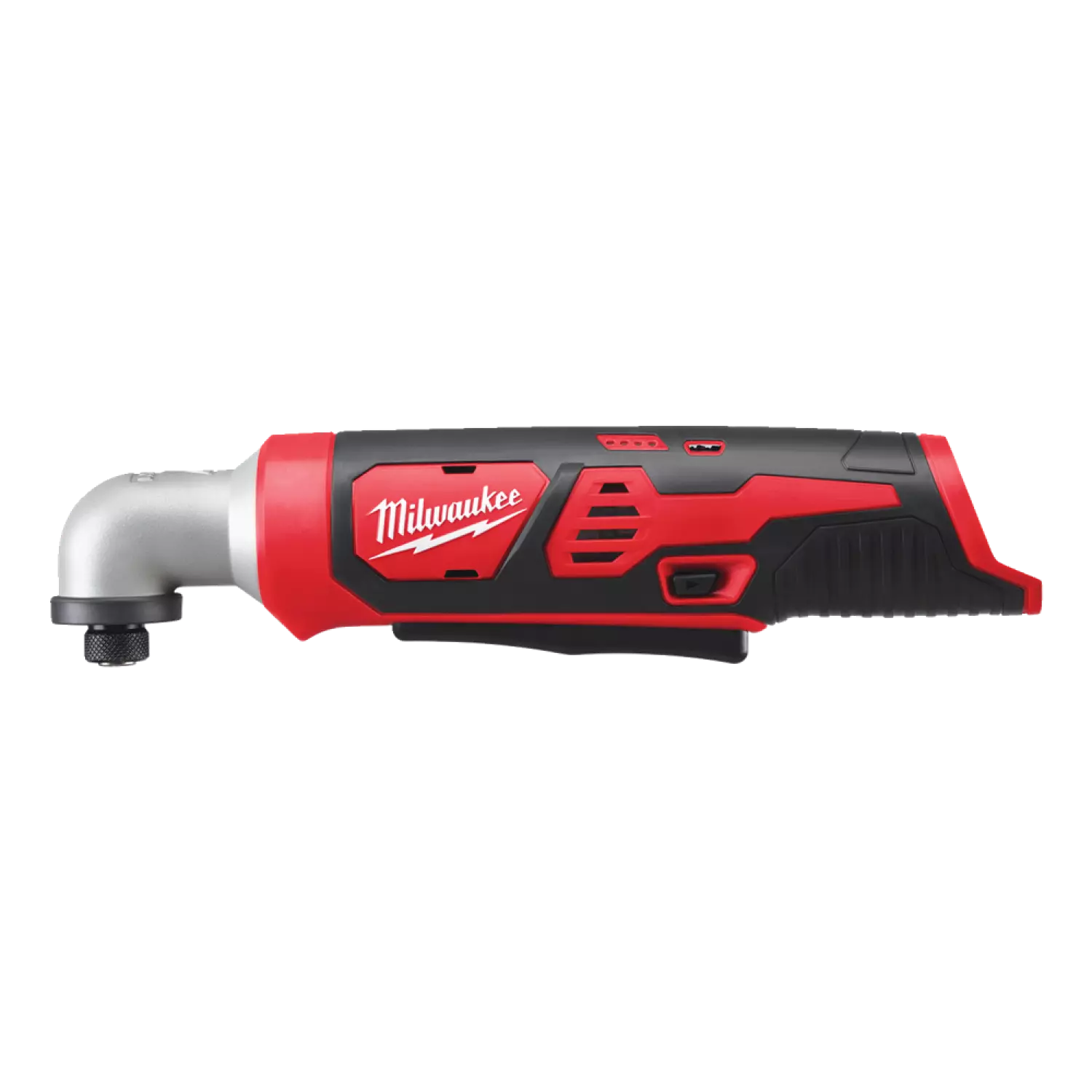 Milwaukee M12 BRAID-0 visseuse d'angle à chocs sans fil - 12V Li-ion- Machine seule-image