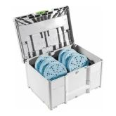Accessoires pour ponceuses-image