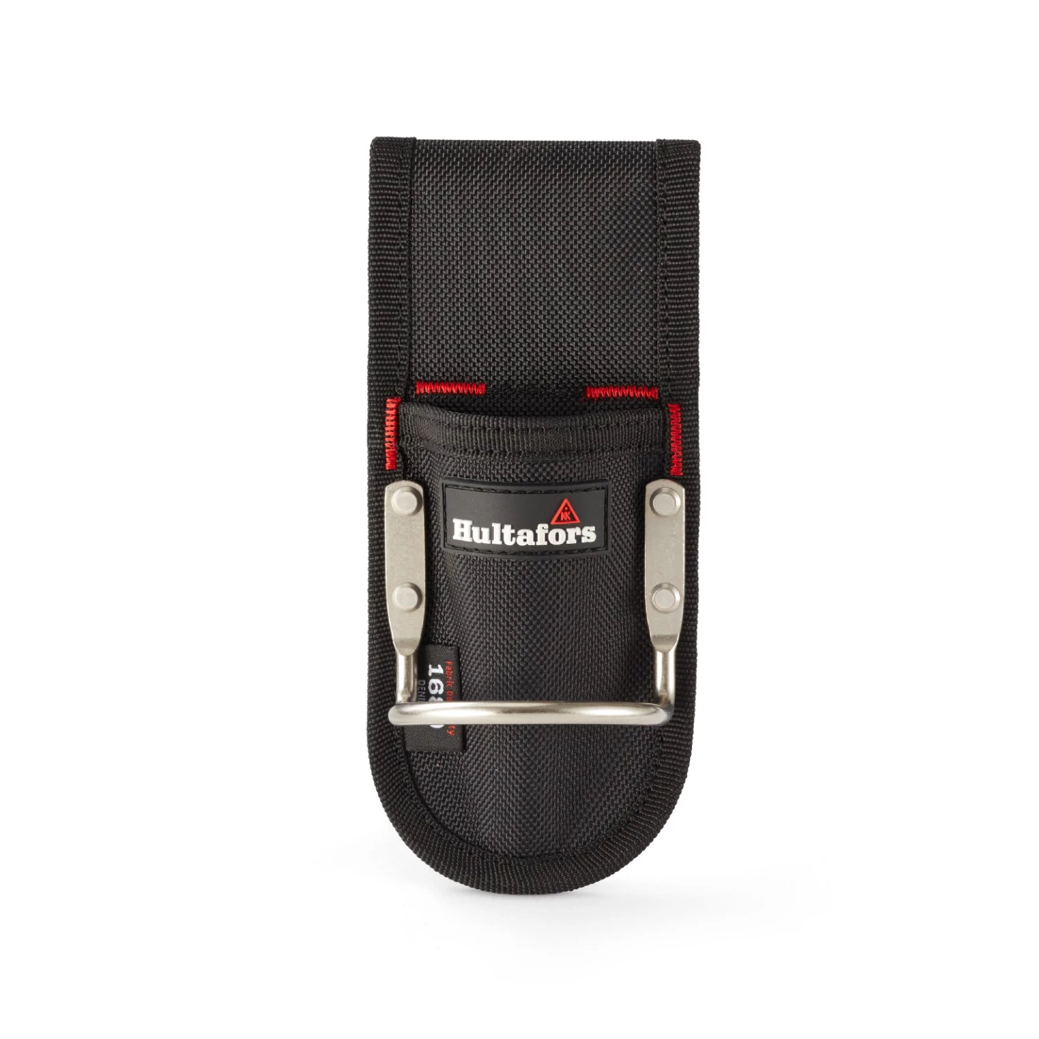 Hultafors TR EL Klauwhamer - rubberen handgreep - 620 gram + 592010 Hamerhouder + SFPB 18A Afbreekmes-image