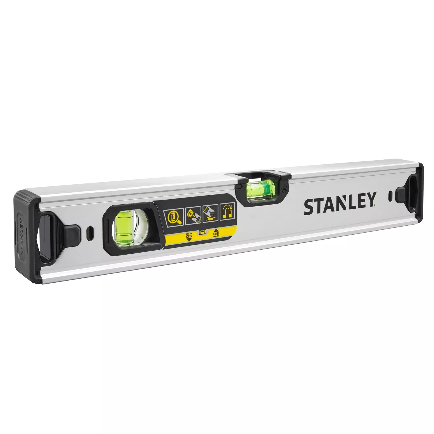 Stanley FMHT43671-1 Boxbeam Xtreme Waterpas - magnetisch - 400mm