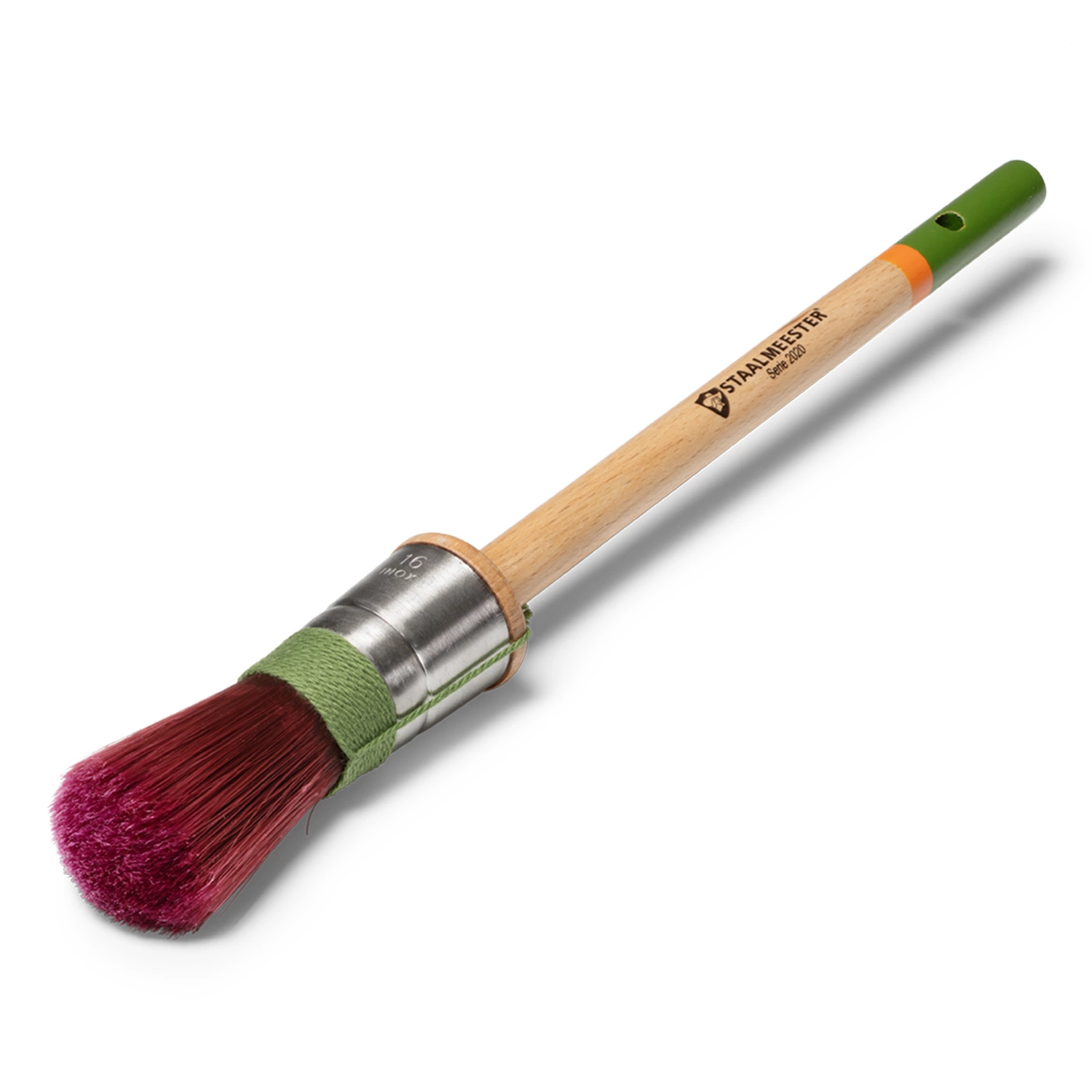 Staalmeester 1.01.2020.16 Pinceau peinture-image