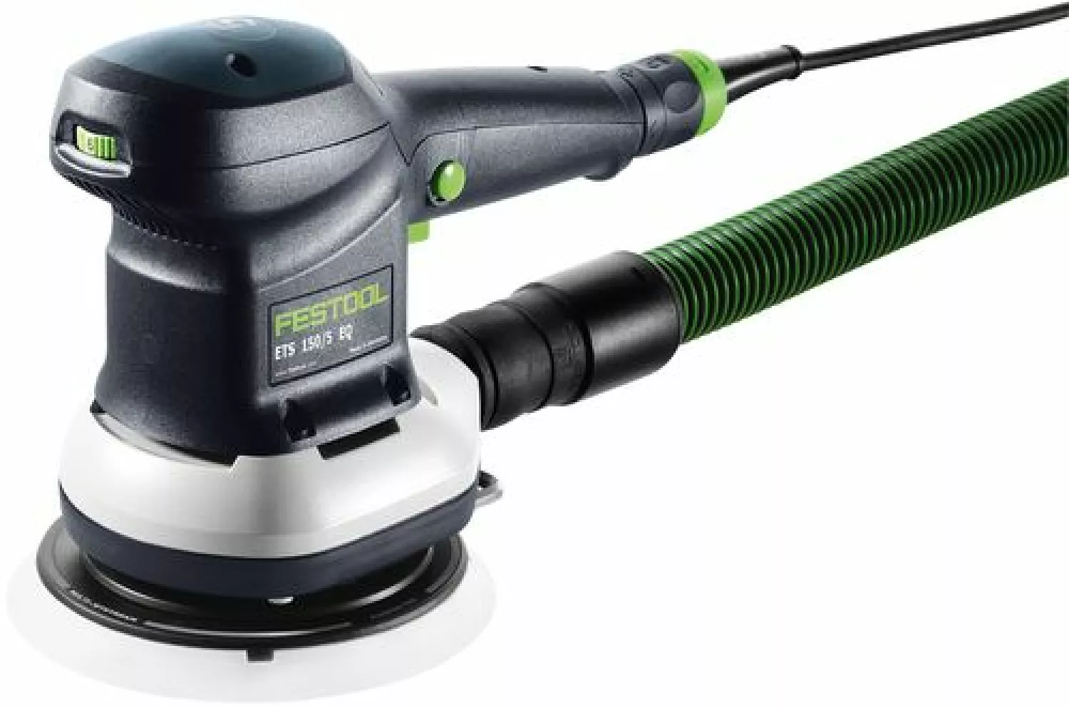 Festool ETS 150/5 EQ-Plus - Ponceuse excentrique-image