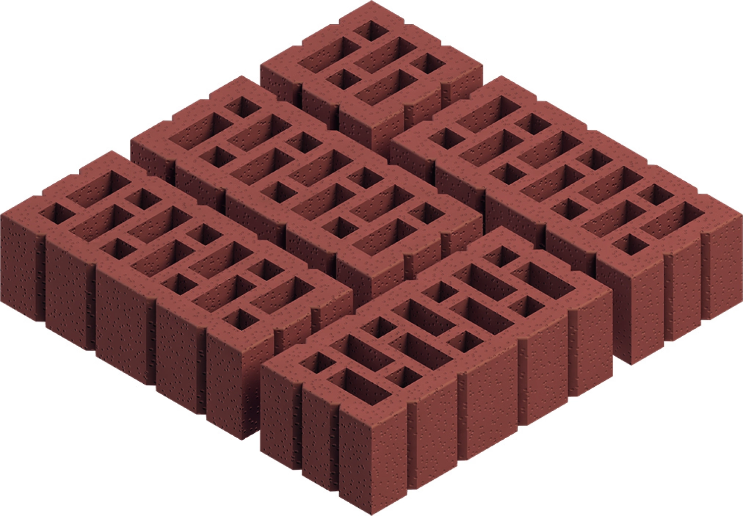Bosch EXPERT 2608900418 - EXPERT Lame de scie sabre S2243HM Hollow Brick