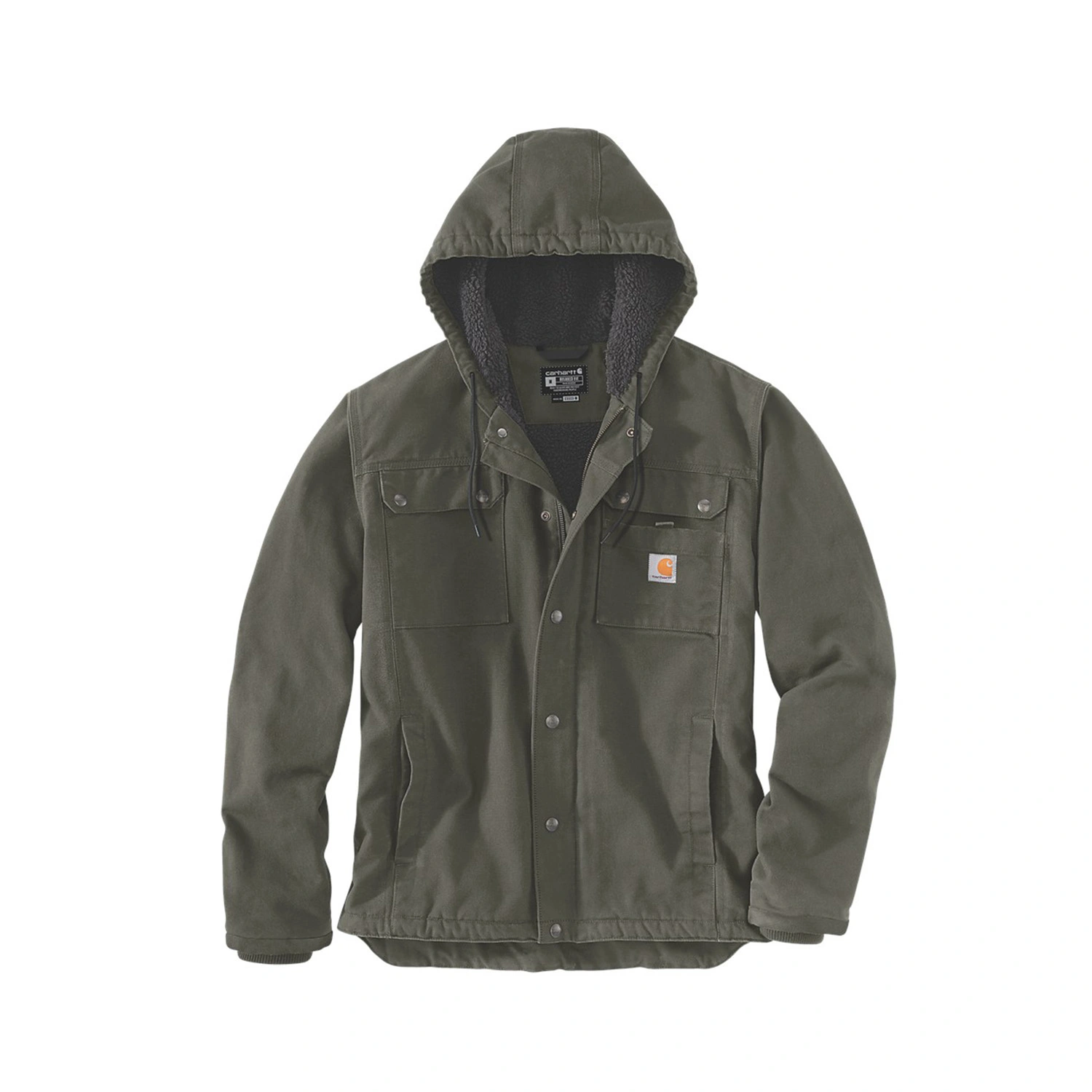 Carhartt Bartlett Jacket