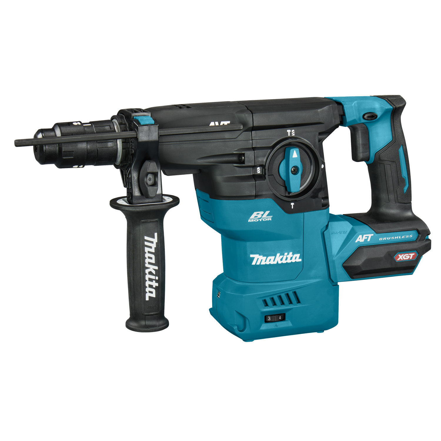 Makita HR009GZ Perforateur burineur sans fil-image