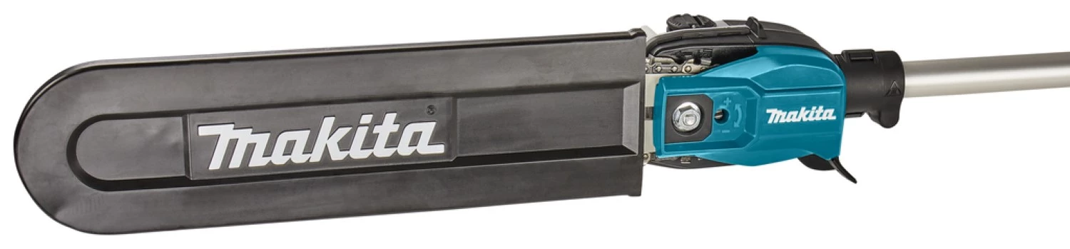 Makita UA003GM101 XGT 40V Max Li-Ion accu stokkettingzaag set (1x 4.0Ah) - 30 cm-image