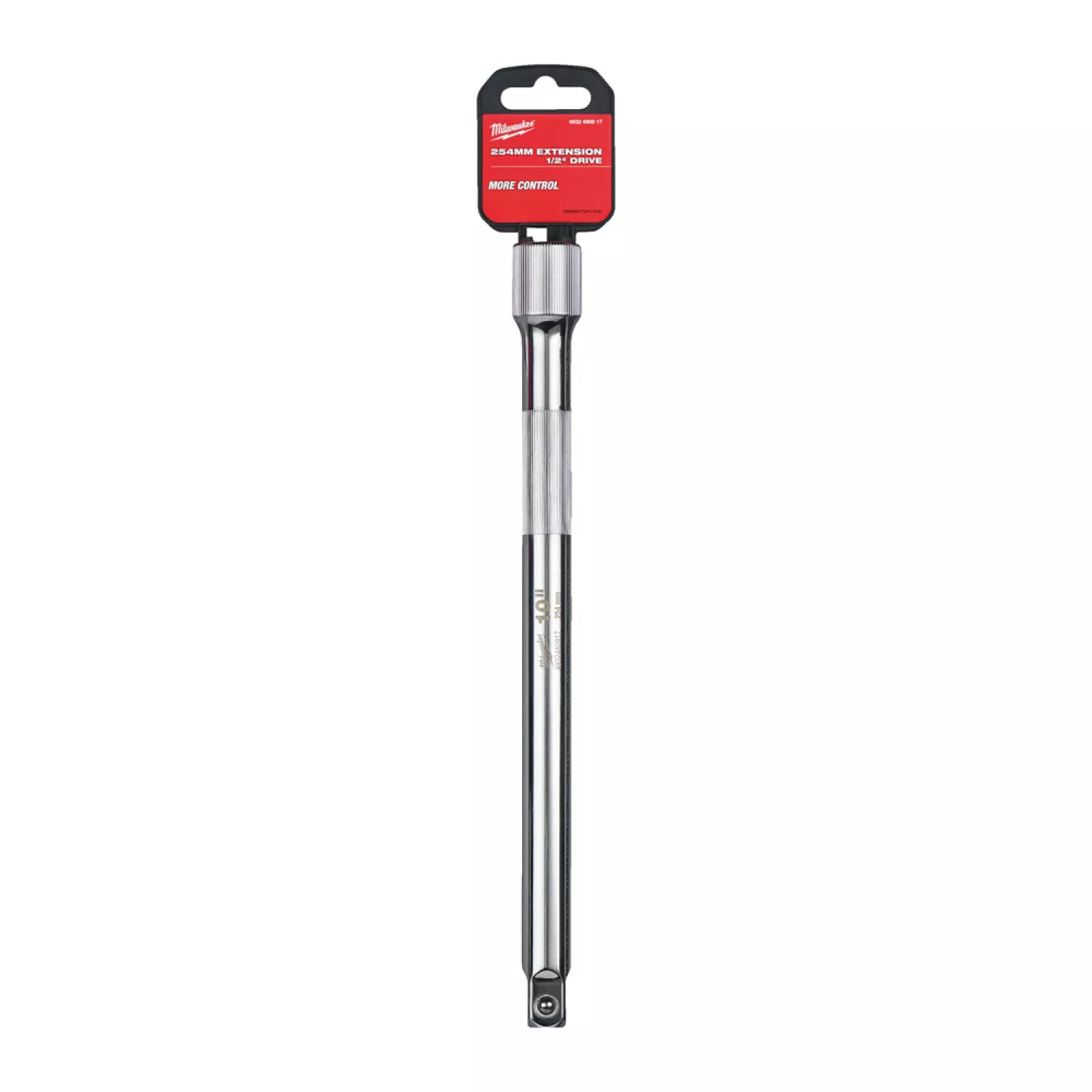 Milwaukee 4932480917 Dop - 1/2" verlengstuk - 152mm-image