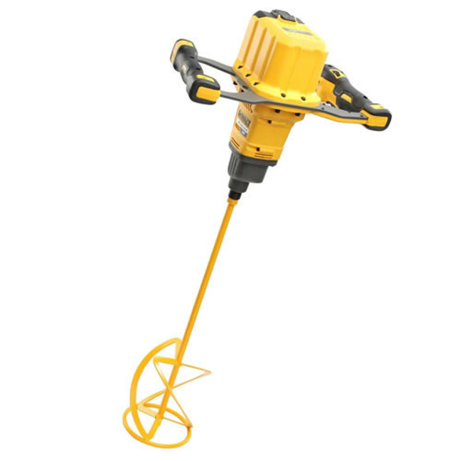 DeWALT DCD240N 54V Li-ion XR FlexVolt accu mixer body - M14 - 160mm-image