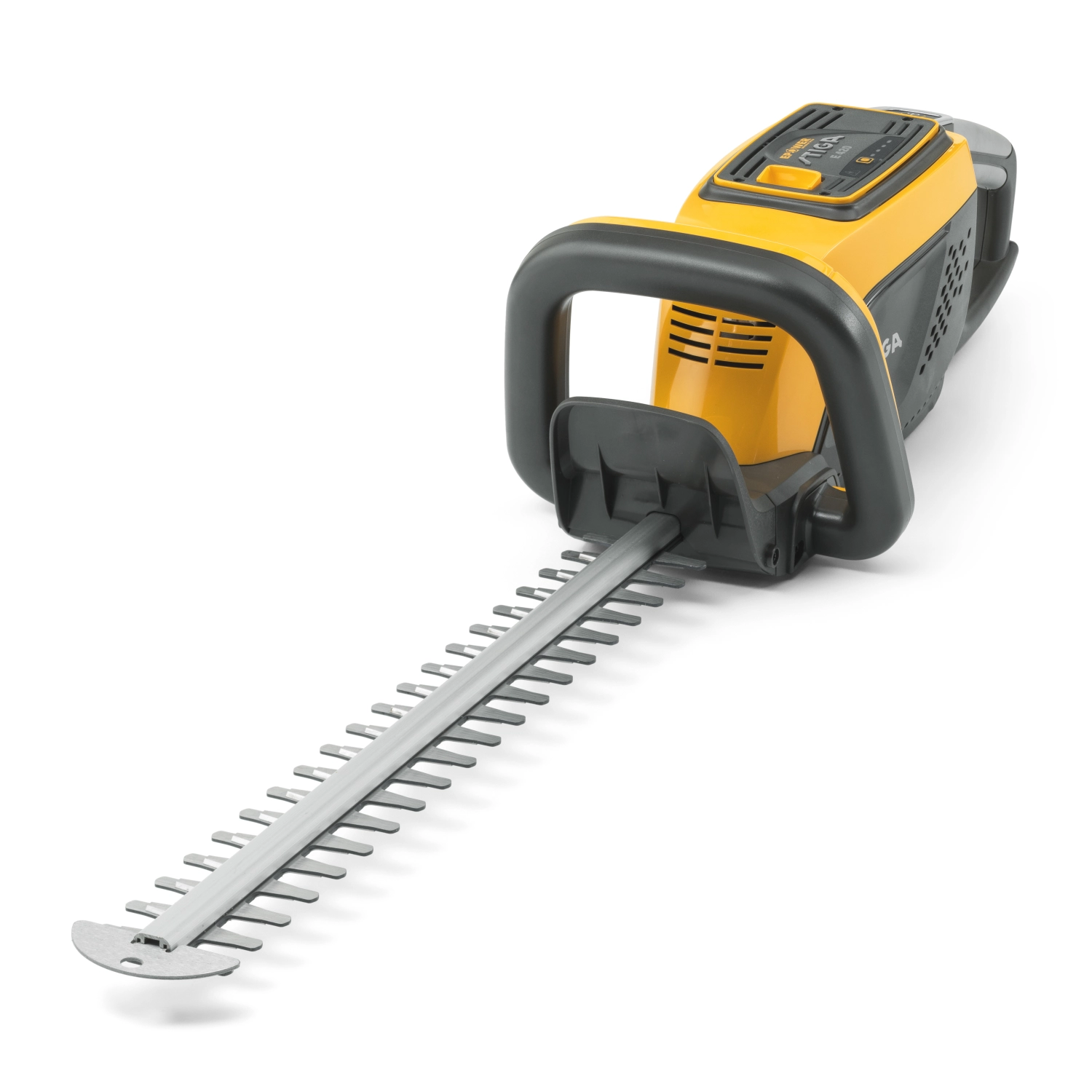 Stiga HT 500e Kit accu heggenschaar set (1x 2,0Ah) - 58cm-image