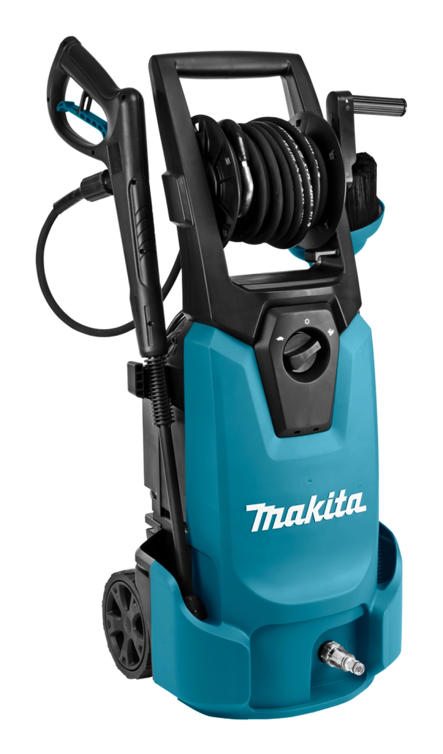 Makita HW1300 Hogedrukreiniger - 1800W - 130 bar-image