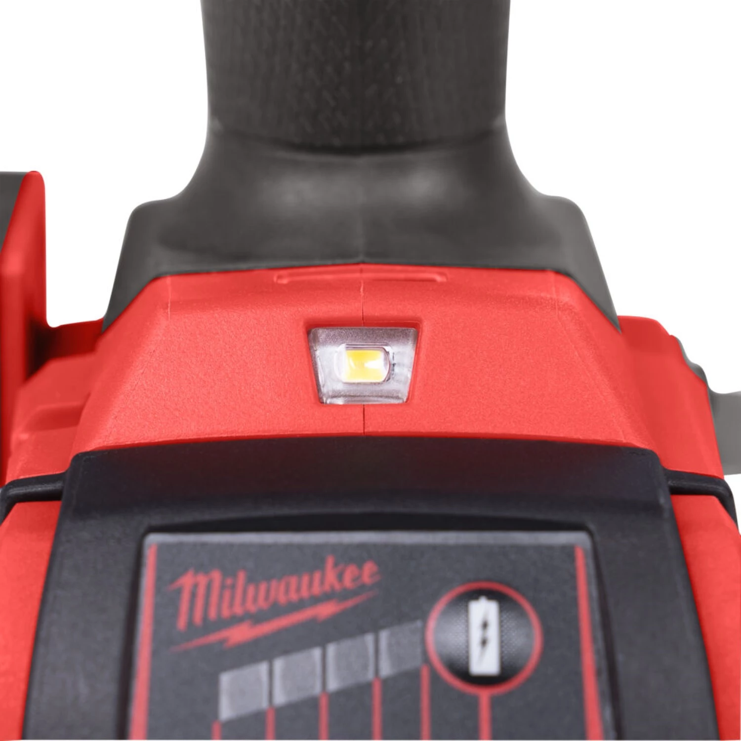 Milwaukee M18 FDD3-402C Perceuse visseuse sans fil-image