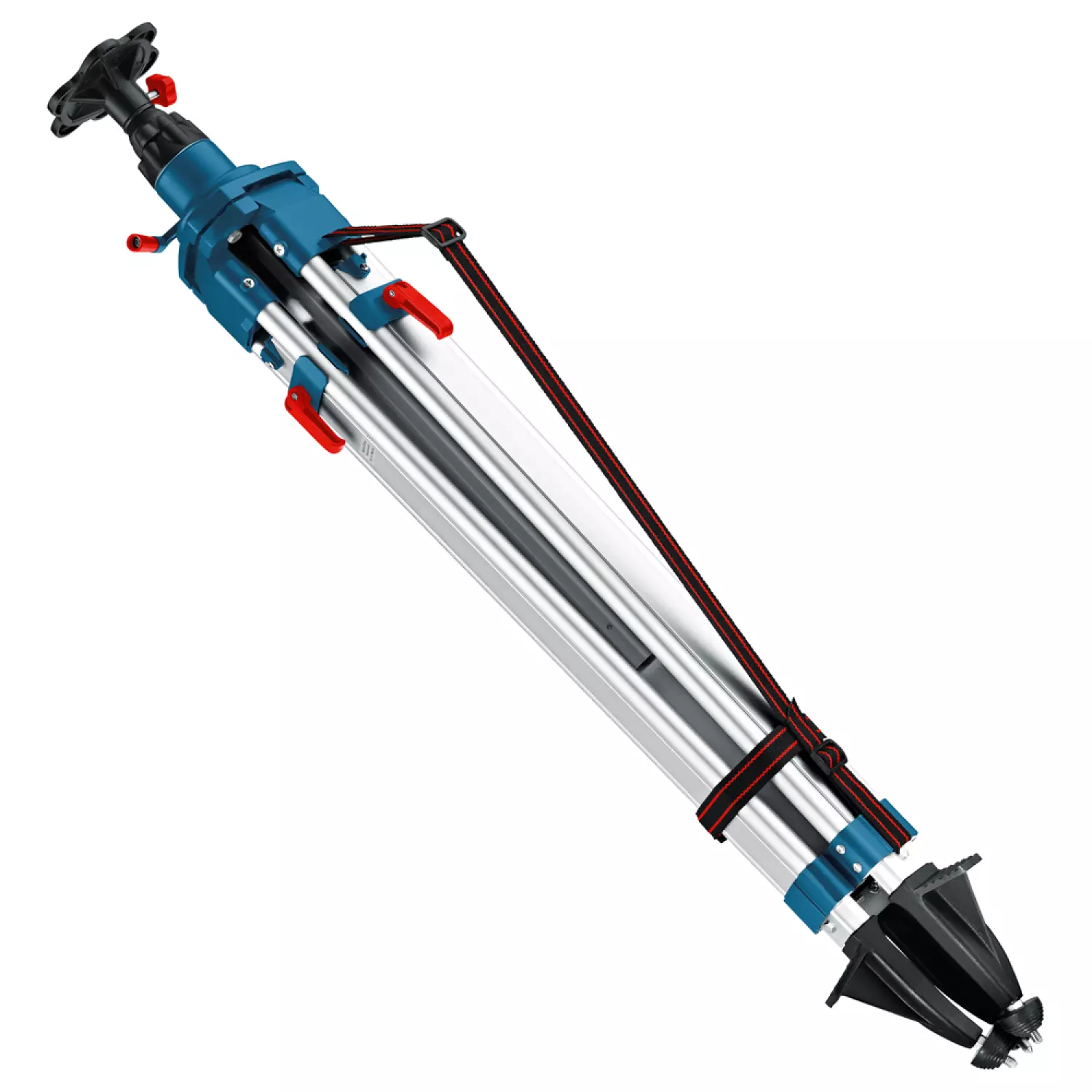 Bosch BT 300 HD Bouwstatief met werkhoogte 122-295 cm-image