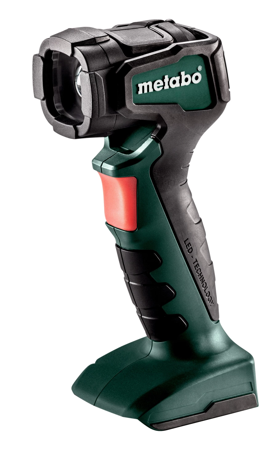 Metabo PowerMaxx ULA 12 LED 12V Li-Ion accu lamp body-image