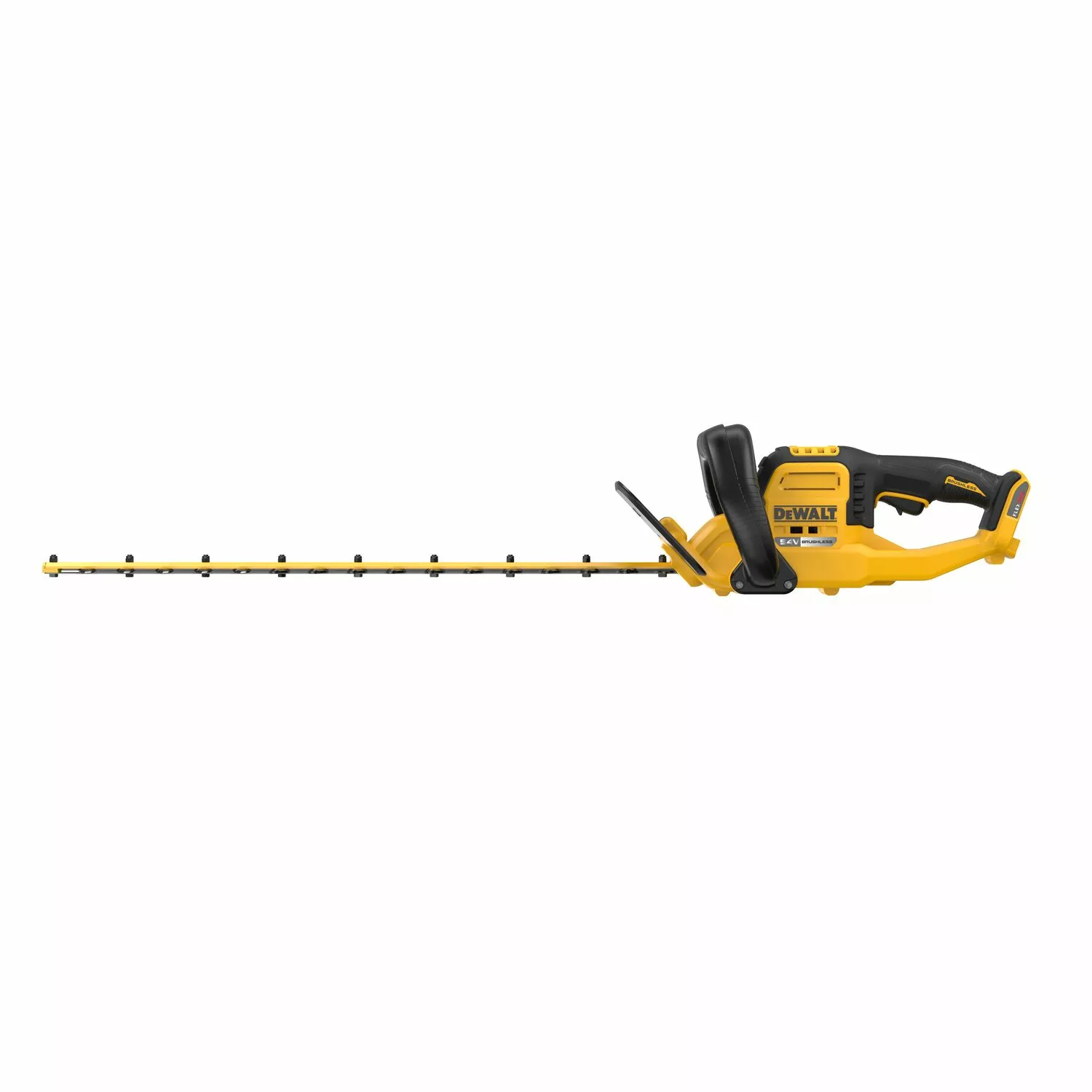 DeWALT DCMHT573N 54V XR FLEXVOLT Taille-haie sans fil - 650mm-image