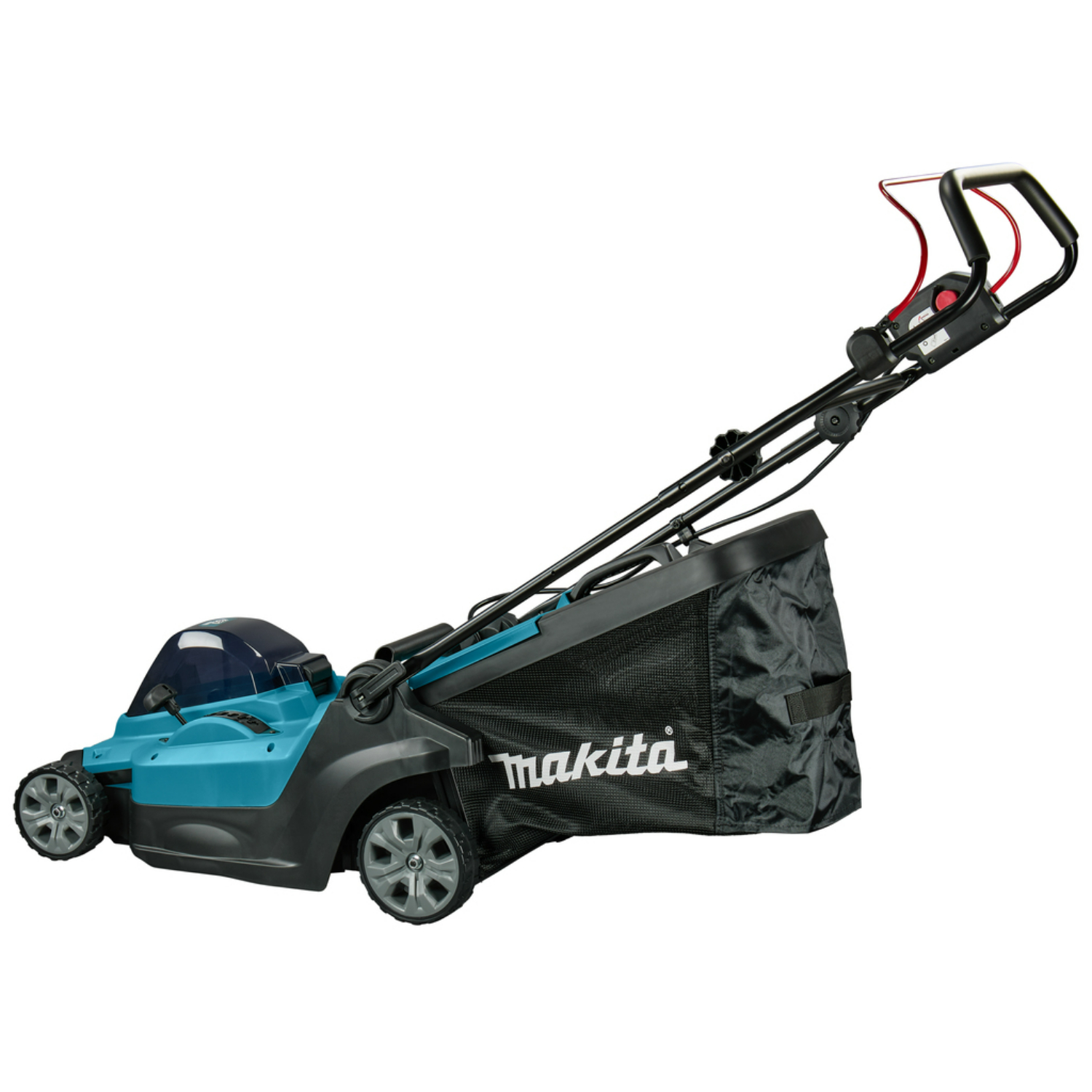 Makita LM004GZ XGT 40 V Max Li-Ion Accu Grasmaaier body - 430mm-image