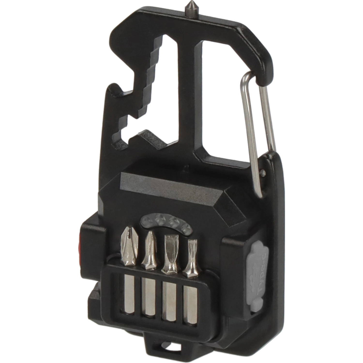 Brennenstuhl MTL 600 A multifunctionele mini LED zaklamp - 600Lm-image