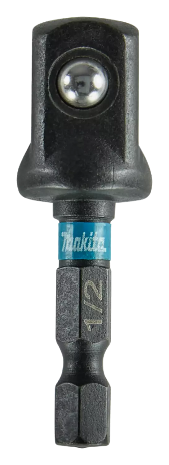Makita B-66874 Dopadapter - 1/4" - 1/2"-image