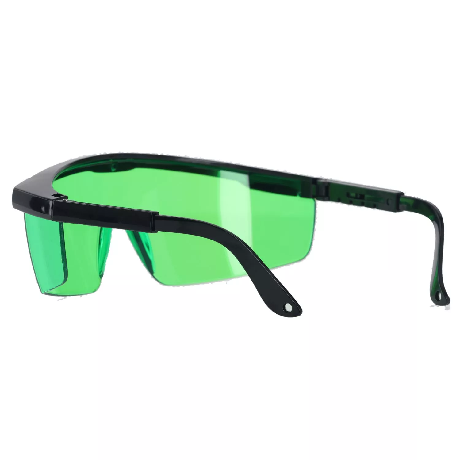 DeWALT DE0714G-XJ Lunettes laser - Vert-image