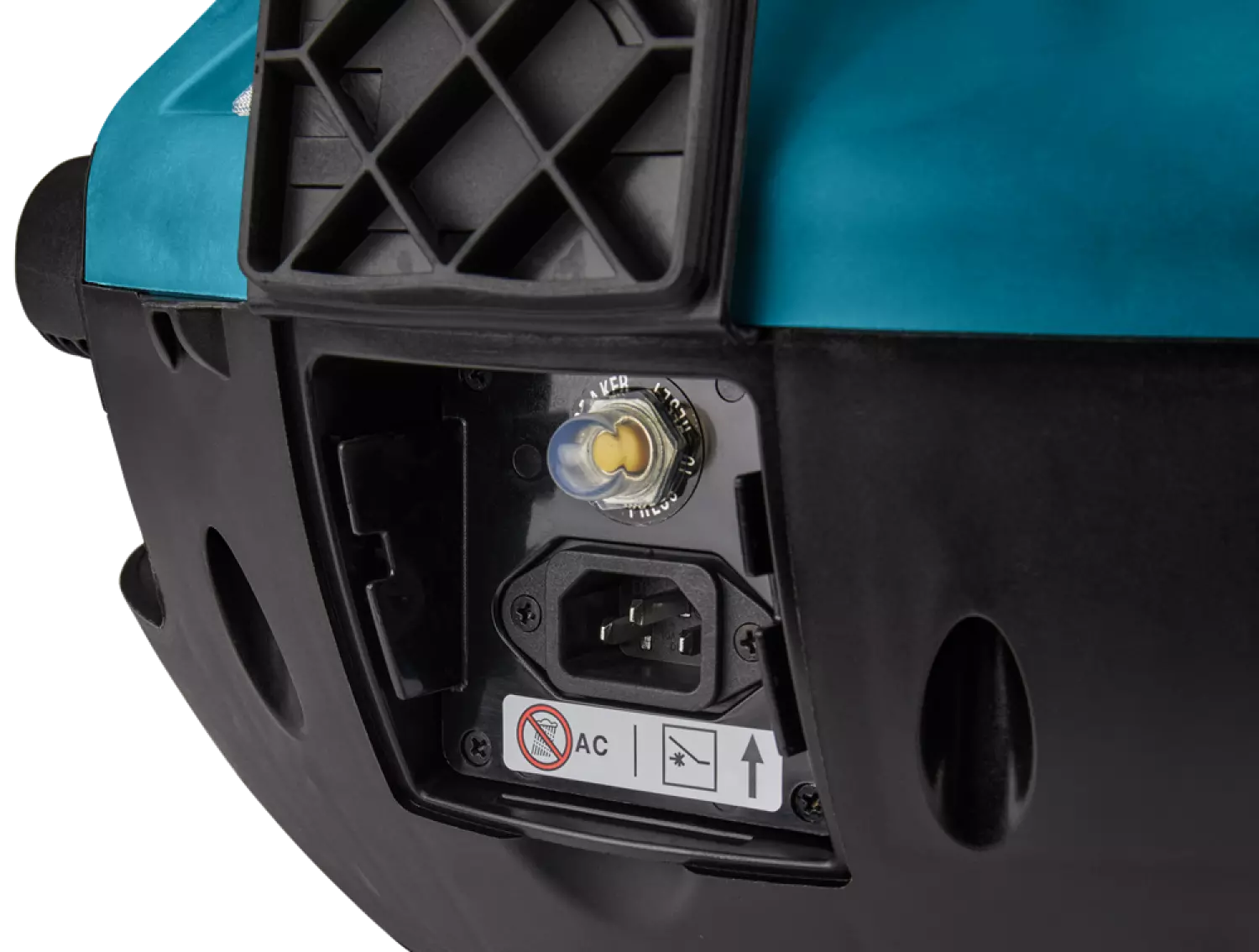 Makita NLADML810 14,4/18V Li-Ion accu omgevingslamp body - 5500Lm-image