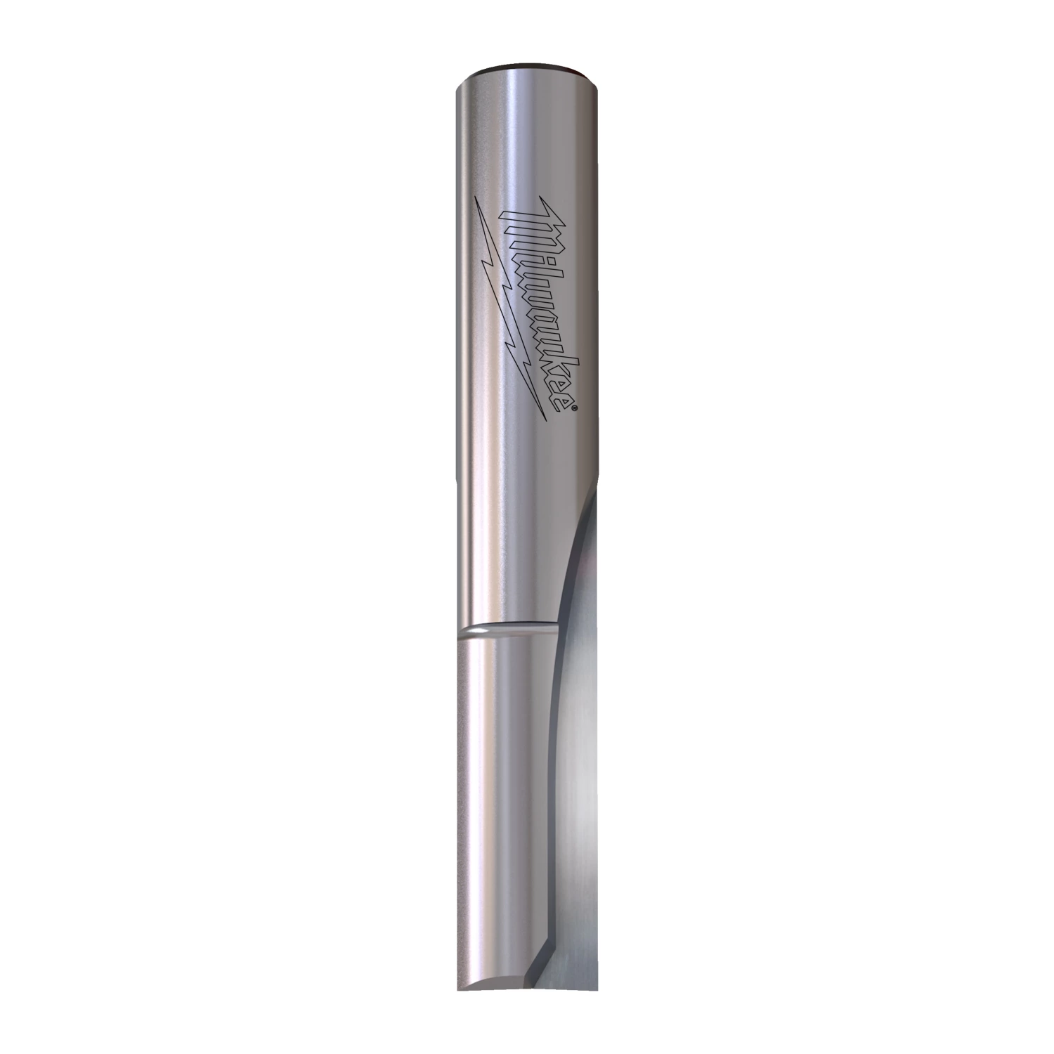 Milwaukee 4932500883 Carbide Rechte frees - 8" - 8/60mm