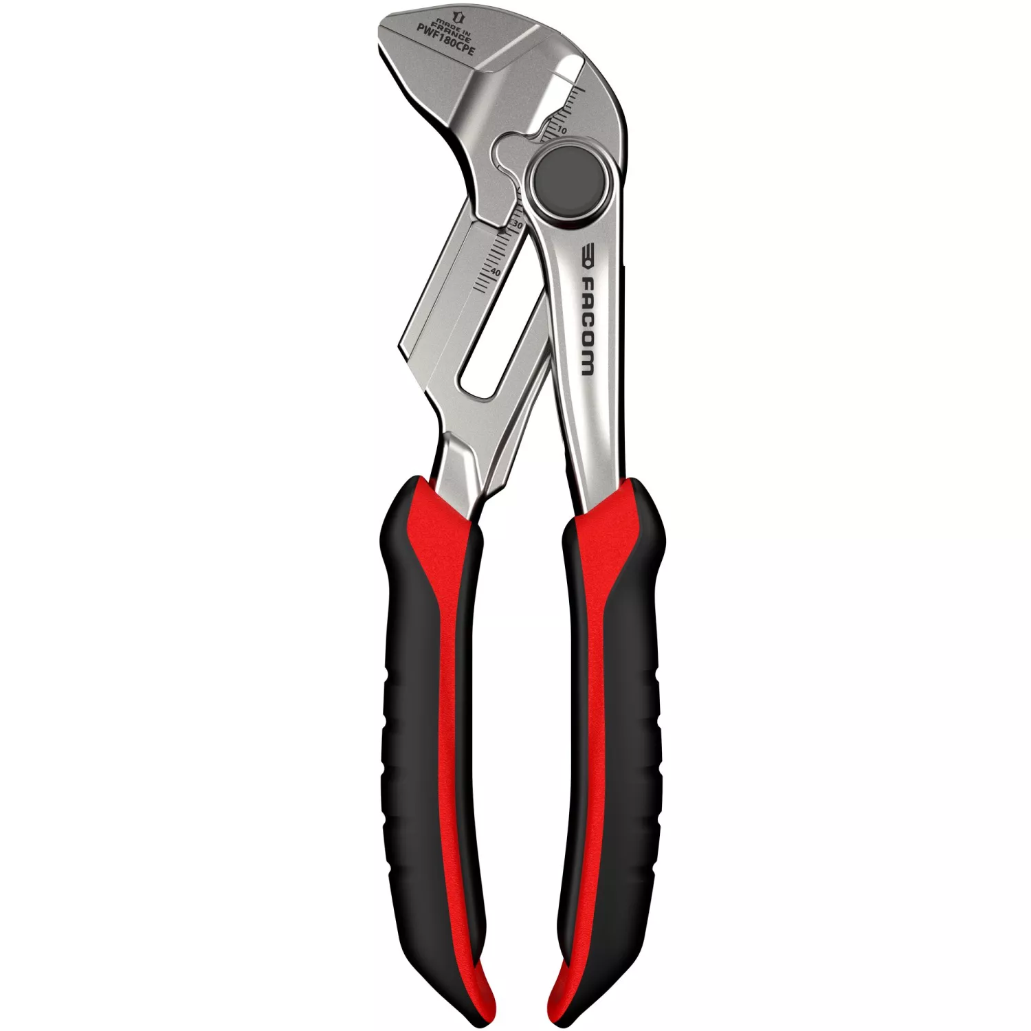 Facom PWF180CPEPB Sleuteltang - 180mm