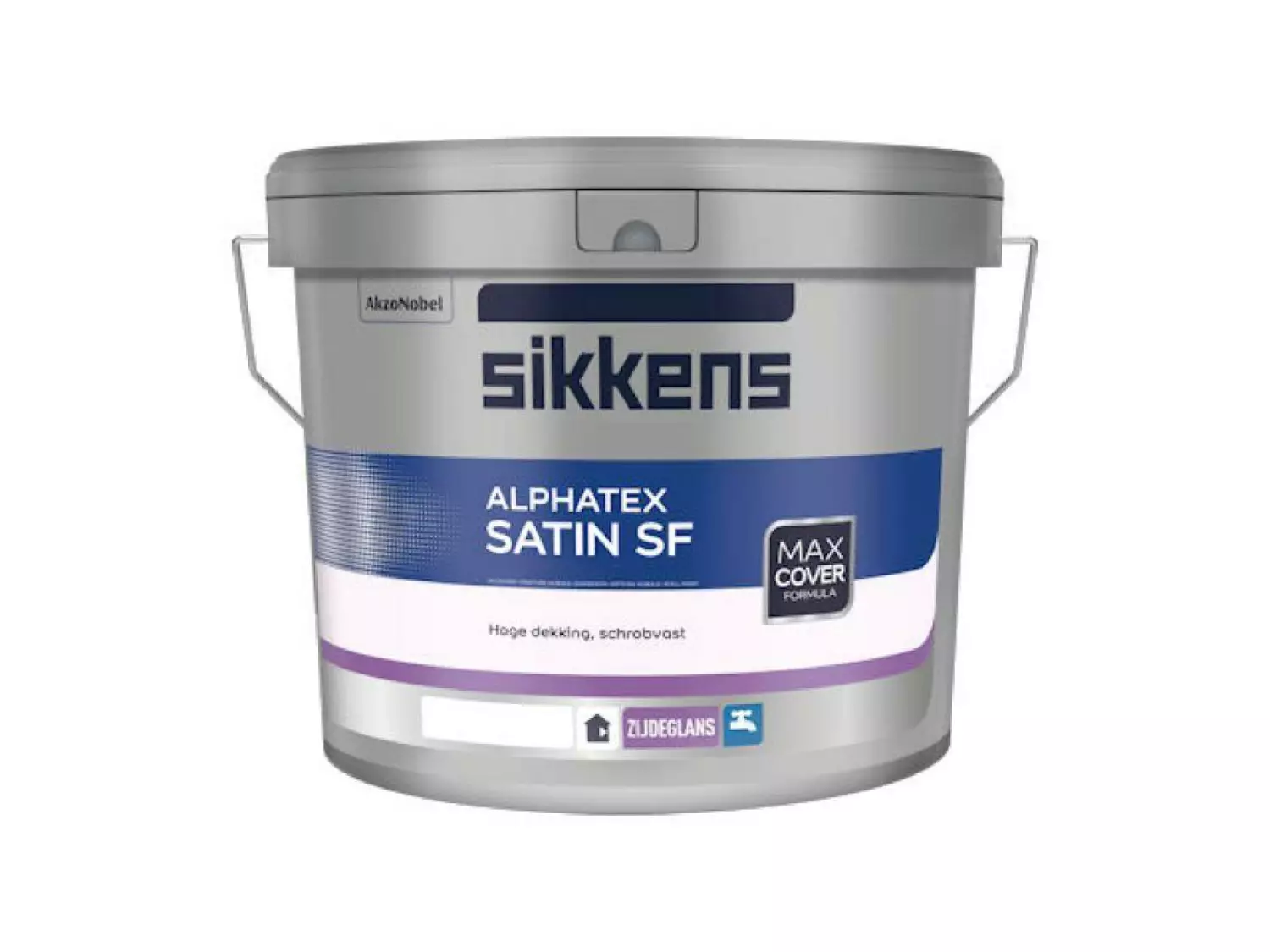 Sikkens 5260494 Peinture murale-image