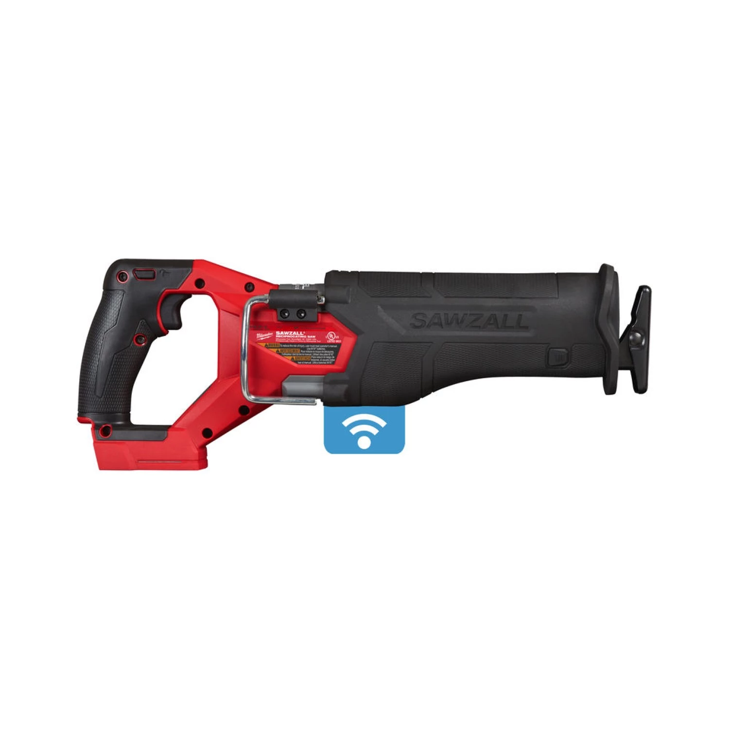 Milwaukee M18 ONEFSZ-0X Scie sabre sans fil-image