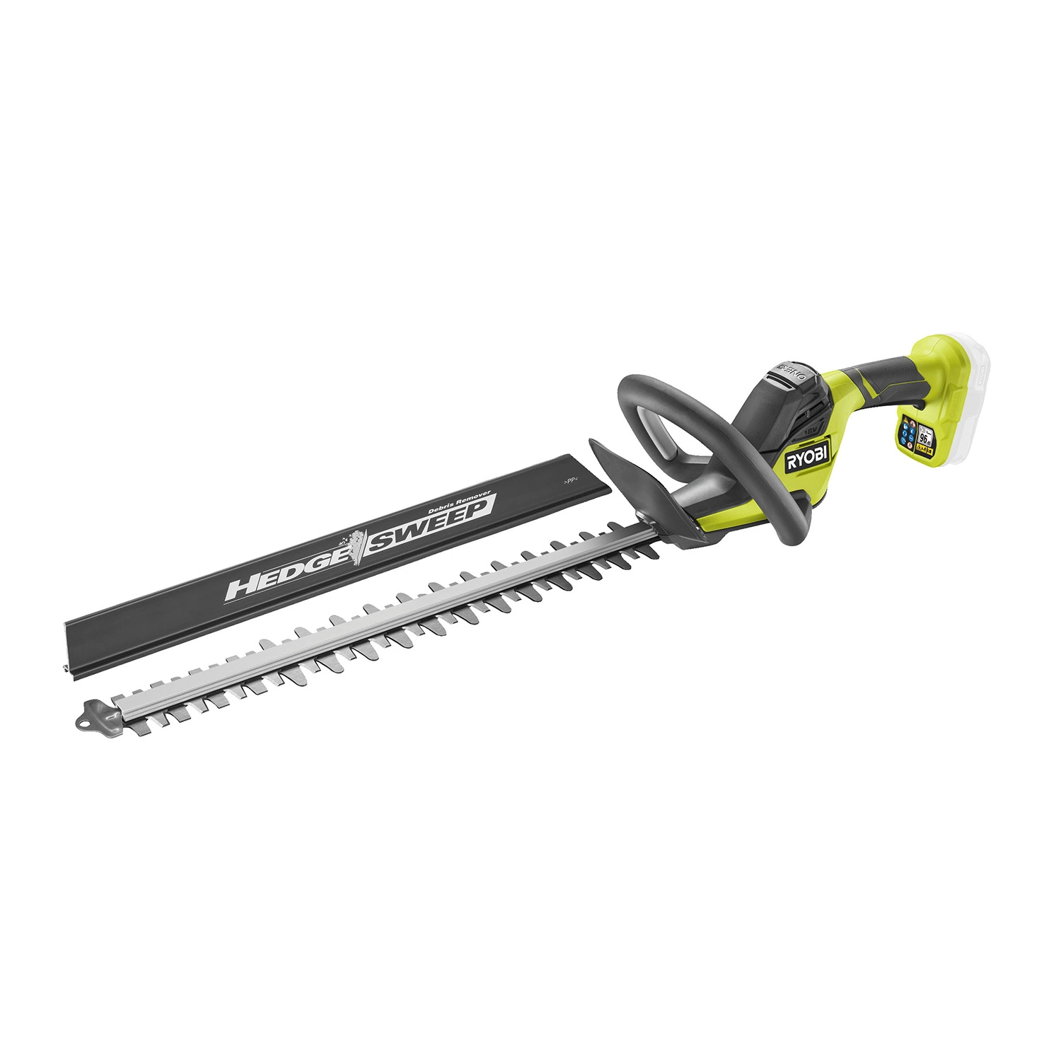Ryobi RY18HT45A-0 One+ 18V Li-ion Accu Heggenschaar body - 450mm-image
