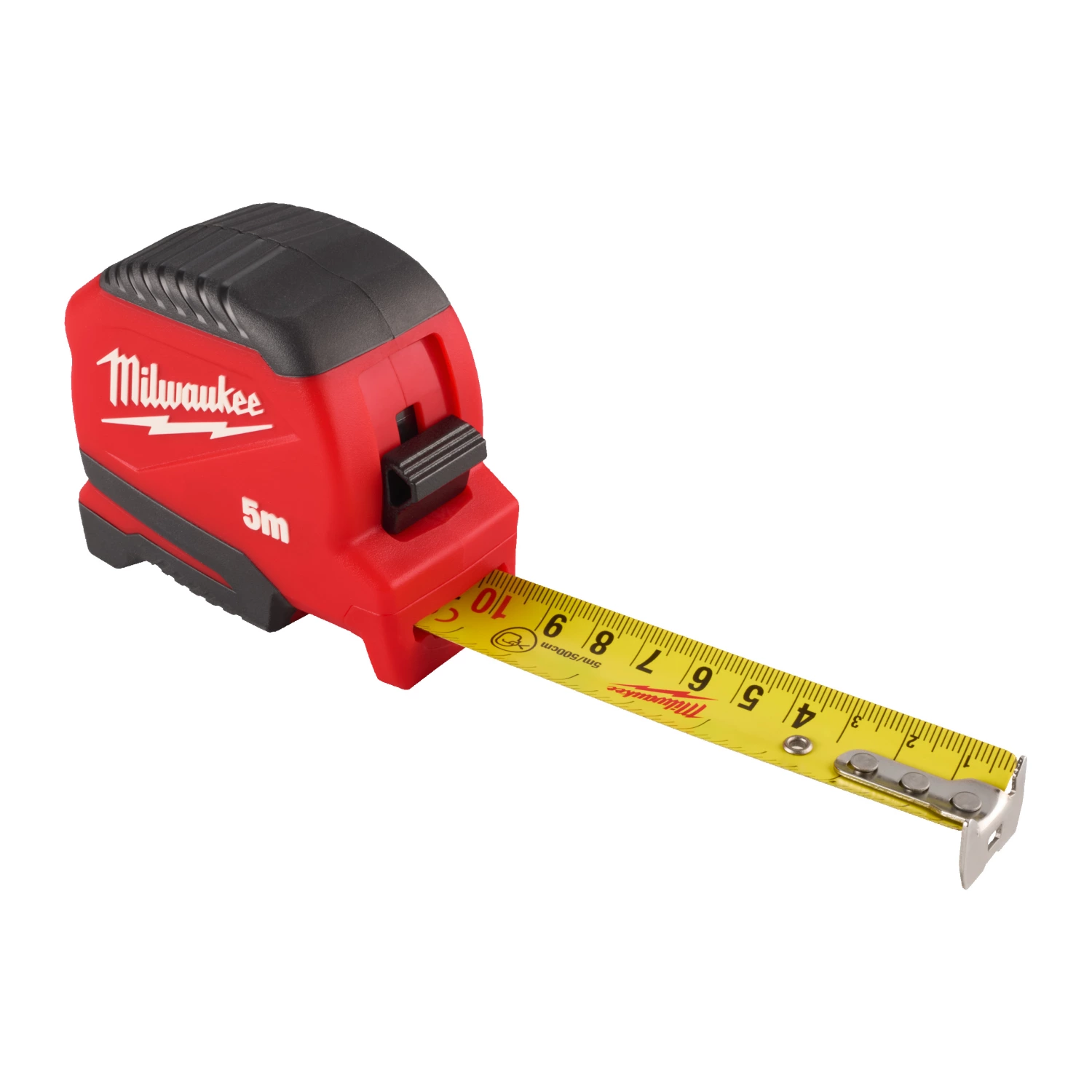 Milwaukee 4932498778 Rolmaat Compact GEN II - 5m x 25mm-image