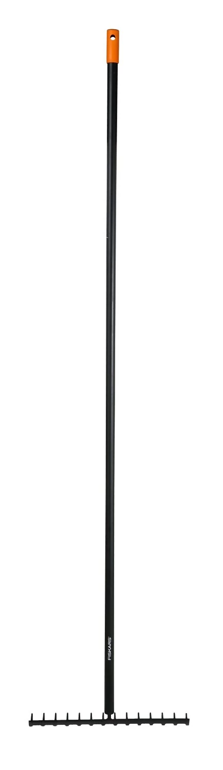 Fiskars 135715 Râteau - 1,54m - 1016036-image